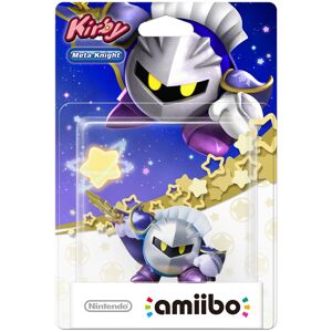 Meta Knight amiibo - Kirby Series (Nintendo Wii U/3DS) Meta Knight amiibo - Kirby Series (Nintendo Wii U/3DS)
