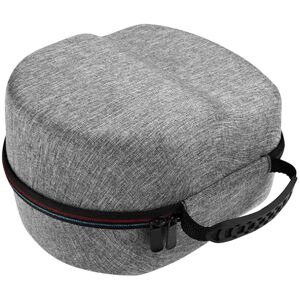 Unbranded (Grey) Headset Storage Case for Oculus Quest 2 VR Eye Headset Accessory Bag Unbranded (Grey) Headset Storage Case for Oculus Quest 2 VR Eye Headset Accessory Bag