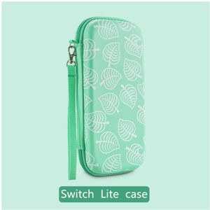 Maxpower (Swith Lite bag) Animal Crossing Storage Bag For Nintendo Switch Oled Lite Hard Maxpower (Swith Lite bag) Animal Crossing Storage Bag For Nintendo Switch Oled Lite Hard
