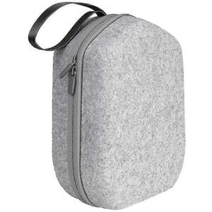 Unbranded Carrying Case for Oculus Quest 2 Portable Large Space for Vr Gaming Headset Unbranded Carrying Case for Oculus Quest 2 Portable Large Space for Vr Gaming Headset