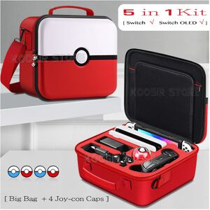 Maxpower (Big Bag B) For Nintendo Switch OLED Storage Carrying Case Nintendo Switch Zelda Maxpower (Big Bag B) For Nintendo Switch OLED Storage Carrying Case Nintendo Switch Zelda