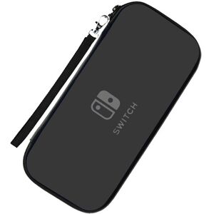 Maxpower (black) For Nintendo Switch Hard Case Storage Bag Portable Travel Carrying Box W Maxpower (black) For Nintendo Switch Hard Case Storage Bag Portable Travel Carrying Box W