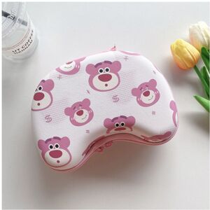 Maxpower (D) Switch Pro Console Nintendo Controller Storage Bag PS4 Anti-drop Leather Har Maxpower (D) Switch Pro Console Nintendo Controller Storage Bag PS4 Anti-drop Leather Har