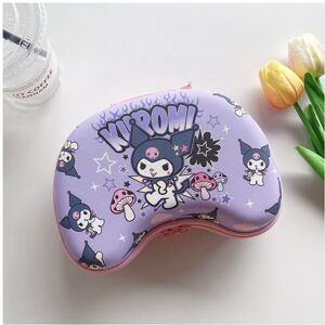 Maxpower (A) Switch Pro Console Nintendo Controller Storage Bag PS4 Anti-drop Leather Har Maxpower (A) Switch Pro Console Nintendo Controller Storage Bag PS4 Anti-drop Leather Har