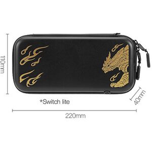 Maxpower (switch lite) Portable Hard Shell Case for Nintend Switch Lite Carrying Storage Maxpower (switch lite) Portable Hard Shell Case for Nintend Switch Lite Carrying Storage