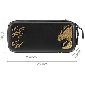 Maxpower (switch normal) Portable Hard Shell Case for Nintend Switch Lite Carrying Storag Maxpower (switch normal) Portable Hard Shell Case for Nintend Switch Lite Carrying Storag