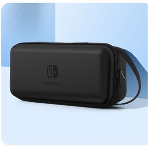 Maxpower (black) New Nintend Switch Handheld Storage Bag Portable Carrying Case Travel Po Maxpower (black) New Nintend Switch Handheld Storage Bag Portable Carrying Case Travel Po