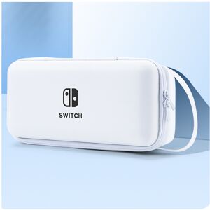 Maxpower (white) New Nintend Switch Handheld Storage Bag Portable Carrying Case Travel Po Maxpower (white) New Nintend Switch Handheld Storage Bag Portable Carrying Case Travel Po