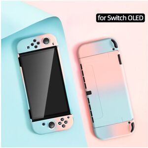 Maxpower (blue pink 02) Cute Cat Paw Travel Carrying Case for Nintendo Switch Pink Hard B Maxpower (blue pink 02) Cute Cat Paw Travel Carrying Case for Nintendo Switch Pink Hard B