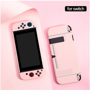 Maxpower (pink 01) Cute Cat Paw Travel Carrying Case for Nintendo Switch Pink Hard Bag Co Maxpower (pink 01) Cute Cat Paw Travel Carrying Case for Nintendo Switch Pink Hard Bag Co