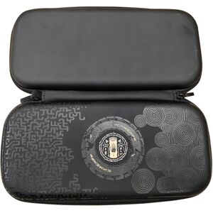 Maxpower (K) For Nintendo Switch OLED Storage Bag Crystal Hard Cover Shell Case Screen Pr Maxpower (K) For Nintendo Switch OLED Storage Bag Crystal Hard Cover Shell Case Screen Pr