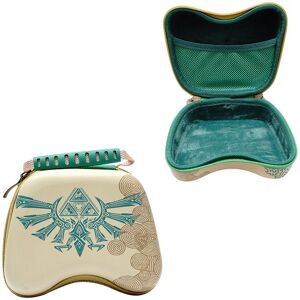 Maxpower (Green handle bag) Portable Storage Bag Carrying Case for Nintendo Switch OLED H Maxpower (Green handle bag) Portable Storage Bag Carrying Case for Nintendo Switch OLED H