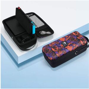 Maxpower (B02) Big Capacity Storage Bag For Nintendo Switch Game Console TV Dock Case Por Maxpower (B02) Big Capacity Storage Bag For Nintendo Switch Game Console TV Dock Case Por