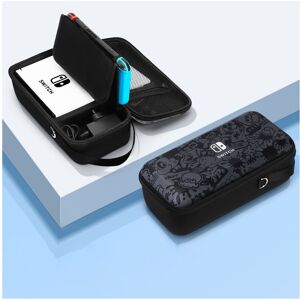 Maxpower (B01) Big Capacity Storage Bag For Nintendo Switch Game Console TV Dock Case Por Maxpower (B01) Big Capacity Storage Bag For Nintendo Switch Game Console TV Dock Case Por