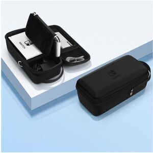 Maxpower (A01) Big Capacity Storage Bag For Nintendo Switch Game Console TV Dock Case Por Maxpower (A01) Big Capacity Storage Bag For Nintendo Switch Game Console TV Dock Case Por