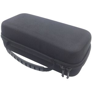 Maxpower (Black) Portable NS Carrying Case Compatible Nintendo Switch OLED Storage Bag Bo Maxpower (Black) Portable NS Carrying Case Compatible Nintendo Switch OLED Storage Bag Bo