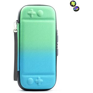 Maxpower (Pack B) Luxury Hard Protective Pouch Bag Carry Case For NS Switch Console Game Maxpower (Pack B) Luxury Hard Protective Pouch Bag Carry Case For NS Switch Console Game