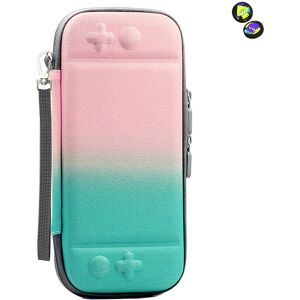 Maxpower (Pack A) Luxury Hard Protective Pouch Bag Carry Case For NS Switch Console Game Maxpower (Pack A) Luxury Hard Protective Pouch Bag Carry Case For NS Switch Console Game