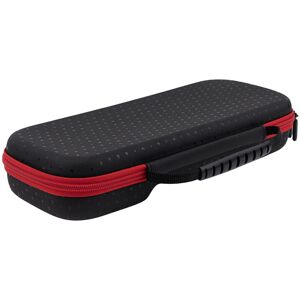 Maxpower (Black Red) For Nintendo Switch Hori Split Pad Pro Controller Carrying Case Stor Maxpower (Black Red) For Nintendo Switch Hori Split Pad Pro Controller Carrying Case Stor