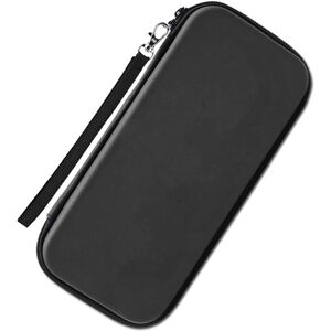 Maxpower (Black) Carrying Case for Nintendo Switch OLED Protective Case Storage Bag Cover Maxpower (Black) Carrying Case for Nintendo Switch OLED Protective Case Storage Bag Cover