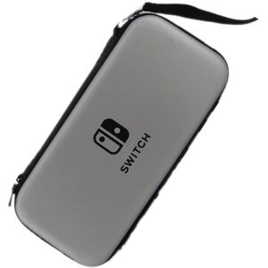 Maxpower (H) For Nintendo Switch Portable Storage Carry Bag Hard Shell EVA Box Case With Maxpower (H) For Nintendo Switch Portable Storage Carry Bag Hard Shell EVA Box Case With