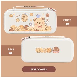 Maxpower (Storage bag 12) For Nintendo Switch Case OD/NS/Lite Accessories Hard Storage Ba Maxpower (Storage bag 12) For Nintendo Switch Case OD/NS/Lite Accessories Hard Storage Ba