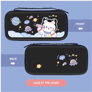 Maxpower (Storage bag 19) For Nintendo Switch Case OD/NS/Lite Accessories Hard Storage Ba Maxpower (Storage bag 19) For Nintendo Switch Case OD/NS/Lite Accessories Hard Storage Ba