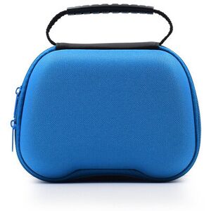 Maxpower (Universal Blue) Gamepad Bag For Sony PS5 PS4 PS3 Playstation PS 5 4 3 Dualsense Maxpower (Universal Blue) Gamepad Bag For Sony PS5 PS4 PS3 Playstation PS 5 4 3 Dualsense