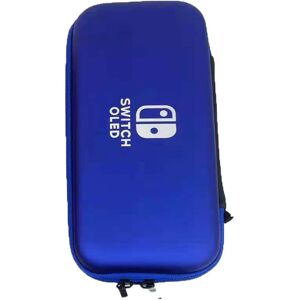 Maxpower (B) NEW EVA Carrying Case for Nintendo Switch OLED Protective Case Storage Bag C Maxpower (B) NEW EVA Carrying Case for Nintendo Switch OLED Protective Case Storage Bag C