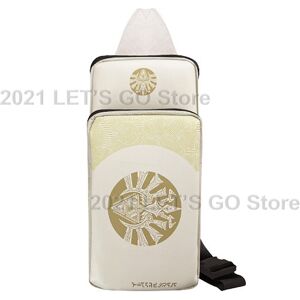 Maxpower (6) Nintend Switch / Lite / OLED Shoulder Bag Portable Travel Carrying Case Slin Maxpower (6) Nintend Switch / Lite / OLED Shoulder Bag Portable Travel Carrying Case Slin