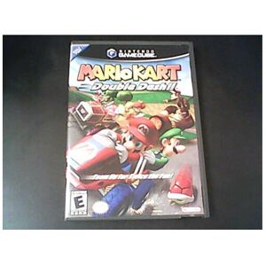 Nintendo Mario Kart Double Dash (Renewed) Nintendo Mario Kart Double Dash (Renewed)