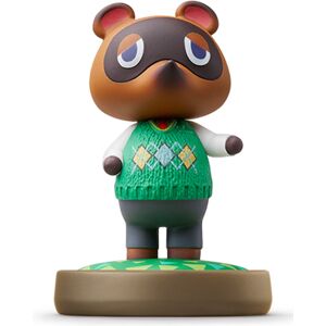 Nintendo amiibo Tanukichi (Animal Crossing series) Nintendo amiibo Tanukichi (Animal Crossing series)