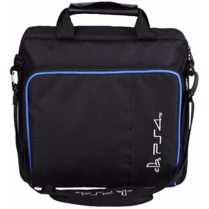Unbranded (PS4 Black) Protect For Ps54 Host Storage Bag Gamepad Accessories Carrying Trave Unbranded (PS4 Black) Protect For Ps54 Host Storage Bag Gamepad Accessories Carrying Trave