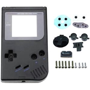 Unbranded For Gameboy Pocket Gbp Game Console Protective Case Unbranded For Gameboy Pocket Gbp Game Console Protective Case