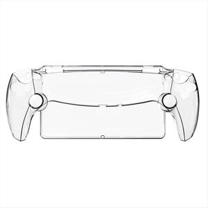 Unbranded PC Crystal Case for PlayStation Portal,Protect the Console Screen,A Unbranded PC Crystal Case for PlayStation Portal,Protect the Console Screen,A