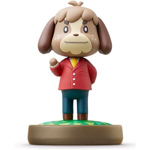 Nintendo Amiibo Kento (Animal Crossing Series) Nintendo Amiibo Kento (Animal Crossing Series)