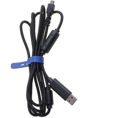Unbranded Usb Cable Replacement For Razer Wildcat / Razer Raiju Ps4 Game Controller Unbranded Usb Cable Replacement For Razer Wildcat / Razer Raiju Ps4 Game Controller