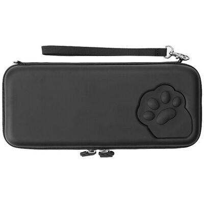 Maxpower (Bag C) For Nintendo Switch OLED Paw Carry Case Bag Soft Protective Skin Cover F Maxpower (Bag C) For Nintendo Switch OLED Paw Carry Case Bag Soft Protective Skin Cover F