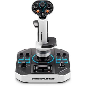 Thrustmaster Sol-R 1 Flightstick – Space Simulation Joystick for PC – Magnetic P Thrustmaster Sol-R 1 Flightstick – Space Simulation Joystick for PC – Magnetic P