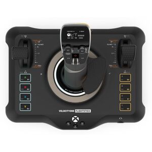 Turtle Beach VelocityOne Flightstick Universal Simulation Controller Joystick fo Turtle Beach VelocityOne Flightstick Universal Simulation Controller Joystick fo