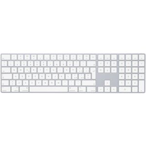 Apple Magic Bluetooth QWERTY Italian White Apple Magic Bluetooth QWERTY Italian White