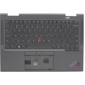 Lenovo X1 Yoga 6th Gen Cover Keyboard Backlit - Laptop spare part Lenovo X1 Yoga 6th Gen Cover Keyboard Backlit - Laptop spare part