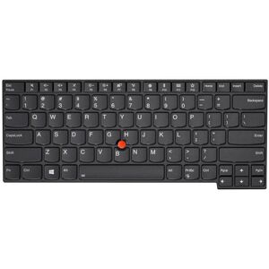 Lenovo Keyboard CM BL Sunrex US/Eng Lenovo Keyboard CM BL Sunrex US/Eng