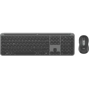 Logitech Mk950 Signature Slim Keyboard Logitech Mk950 Signature Slim Keyboard
