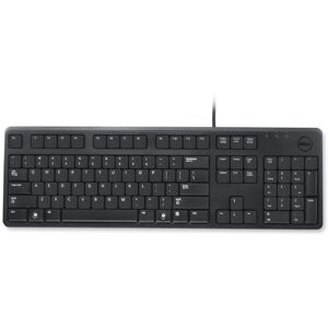 Dell Keyboard KB212-B Dell Keyboard KB212-B