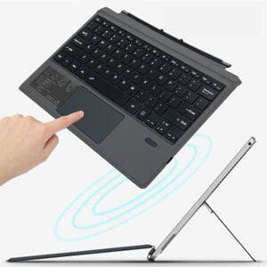 Unbranded Bluetooth Wireless Magnetic Absorption Slim Keyboard For Microsoft surface pro3/ Unbranded Bluetooth Wireless Magnetic Absorption Slim Keyboard For Microsoft surface pro3/