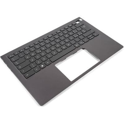 Dell Vostro 5410/5415 Palmrest & ITALIAN Backlit Keyboard - 07XR80 + 013D20 (PR0VW) ( Dell Vostro 5410/5415 Palmrest & ITALIAN Backlit Keyboard - 07XR80 + 013D20 (PR0VW) (