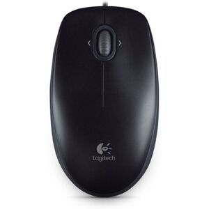 Logitech M100 USB Optical Black mice Logitech M100 USB Optical Black mice