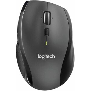 Logitech M705 Wireless Mouse with Unifying USB Receiver v2018 Logitech M705 Wireless Mouse with Unifying USB Receiver v2018
