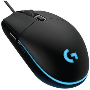 Logitech G102/G203 LIGHTSYNC Updated Wired Optical Gaming Mouse Logitech G102/G203 LIGHTSYNC Updated Wired Optical Gaming Mouse